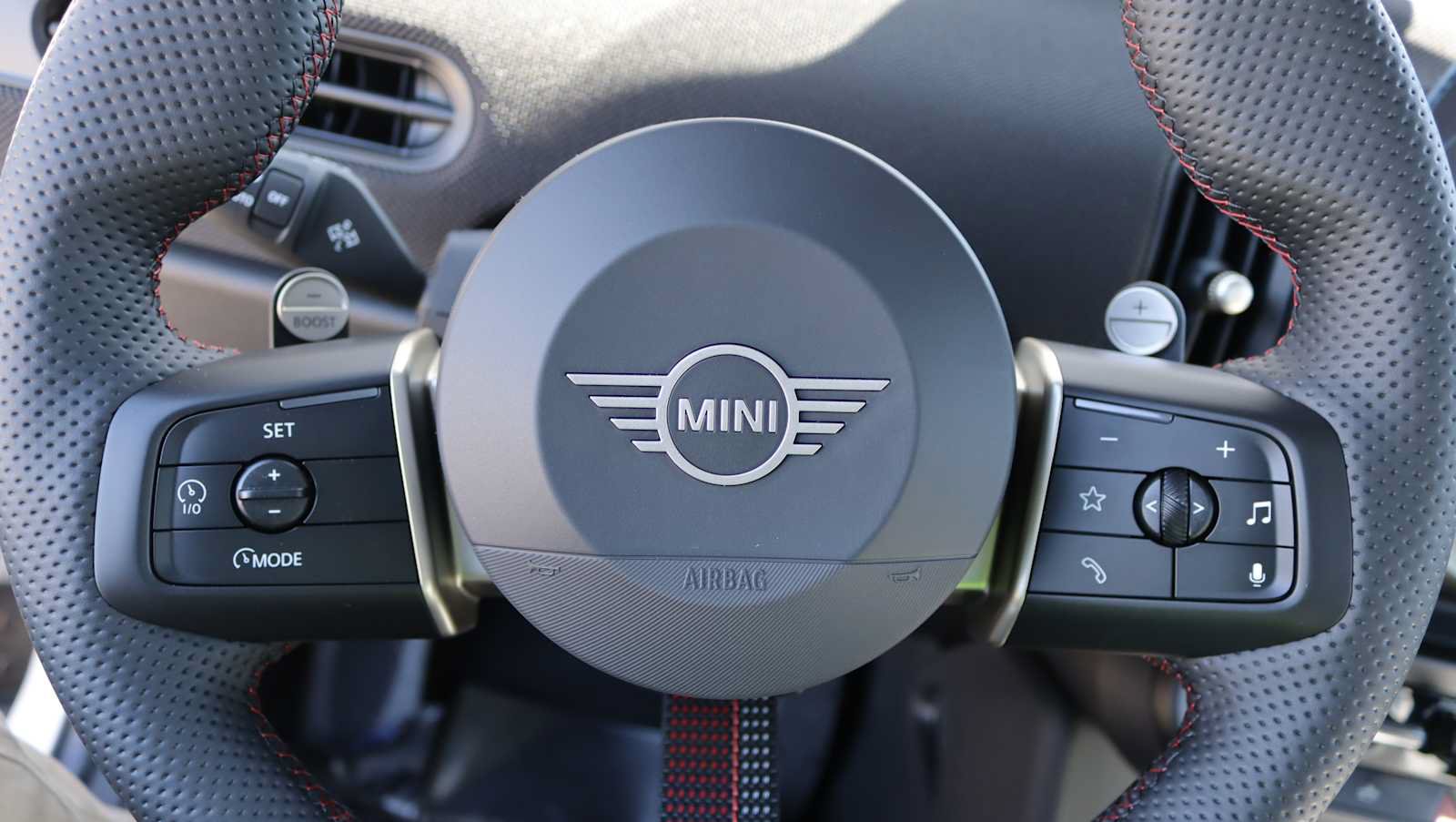 New 2026 MINI Cooper S FWD image 5