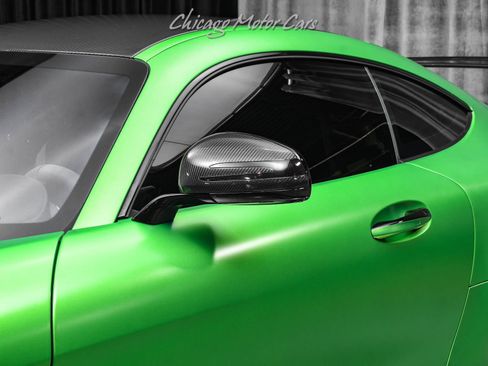 Used 2018 Mercedes-Benz AMG GT R image 26