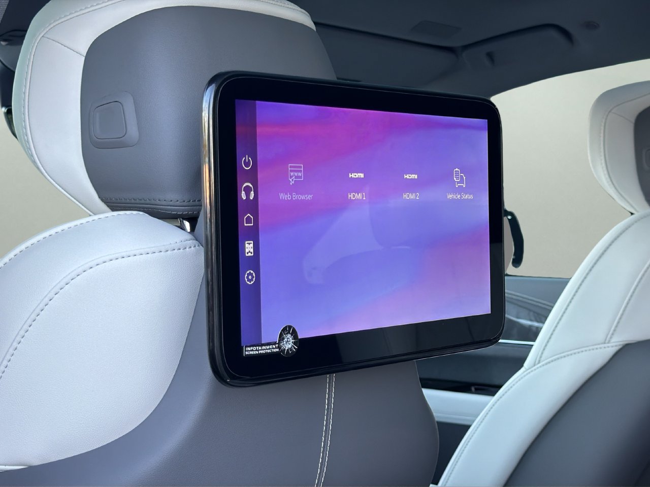 New 2026 Cadillac Escalade IQ Sport 1 AWD/4WD image 16