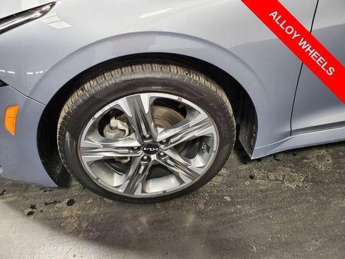 Used 2024 Kia K5 EX w/ EX Premium Package image 7
