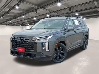 Used 2024 Hyundai Palisade XRT