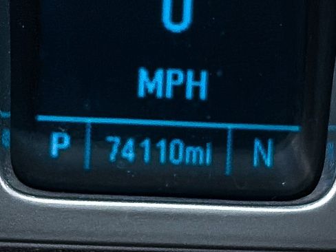 Used 2014 Chevrolet Camaro LS image 20