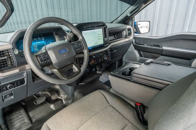 Used 2024 Ford F150 XL w/ Equipment Group 103A High AWD/4WD image 23