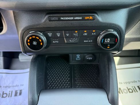 Used 2021 Ford Bronco Sport Big Bend image 25