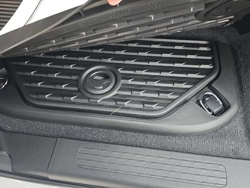New 2026 RAM 1500 Laramie w/ Night Edition AWD/4WD image 25