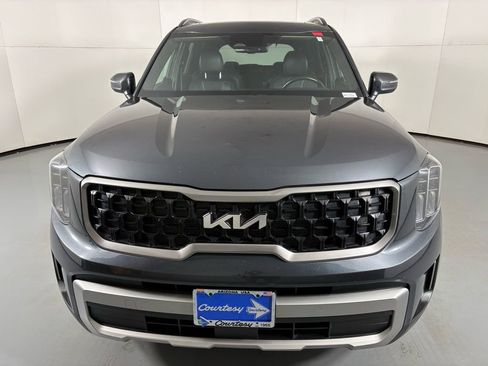 Used 2023 Kia Telluride EX X-Line image 3