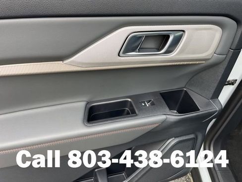 New 2026 Ford Explorer Active image 13