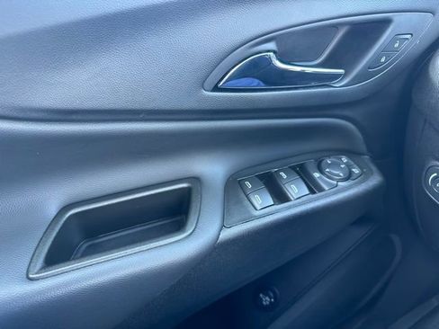 Used 2024 Chevrolet Equinox LT w/ LPO, Floor Liner Package image 50