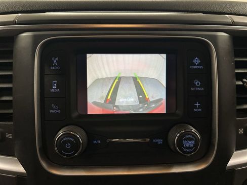 Used 2021 RAM 1500 Classic Warlock AWD/4WD image 15