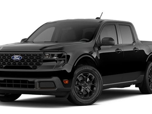 New 2026 Ford Maverick XLT AWD/4WD image 1