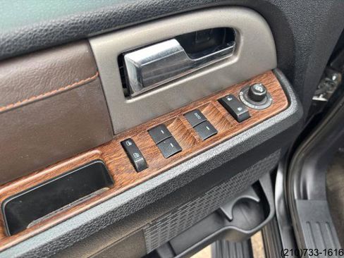 Used 2015 Ford Expedition EL King Ranch image 16