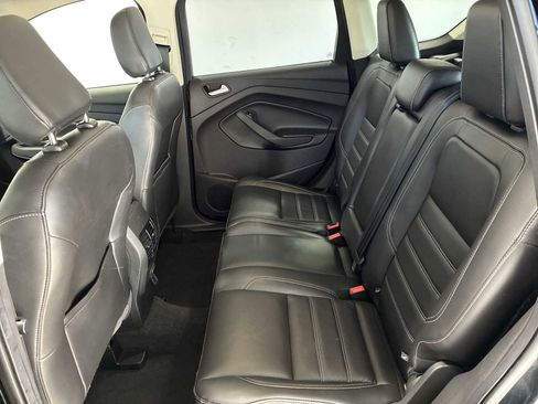 Used 2018 Ford Escape SEL image 23