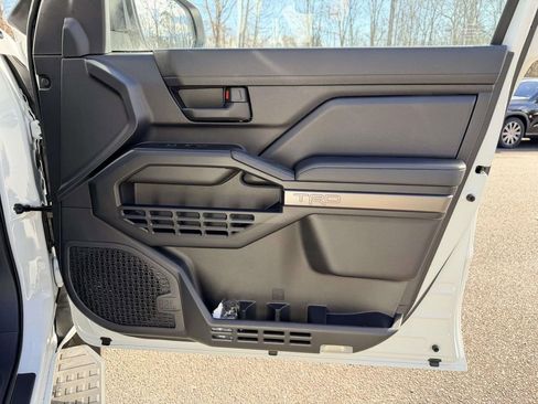 New 2026 Toyota 4Runner TRD Off-Road Premium image 10