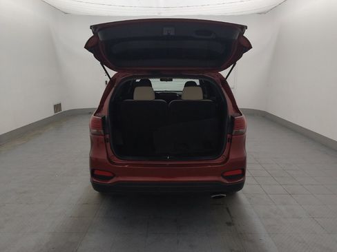Used 2020 Kia Sorento LX image 29