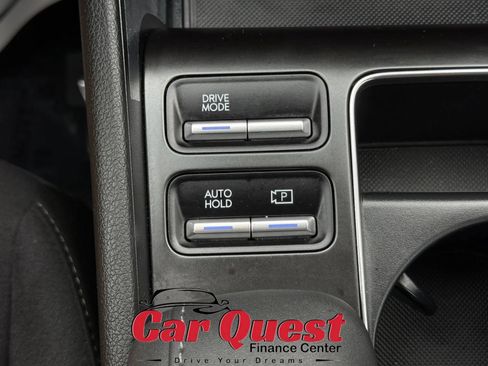 Used 2026 Hyundai Sonata Blue FWD image 29