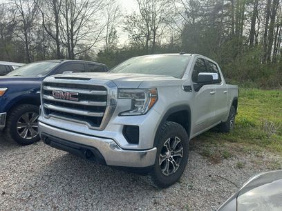 Used 2019 GMC Sierra 1500 SLE w/ SLE Value Package