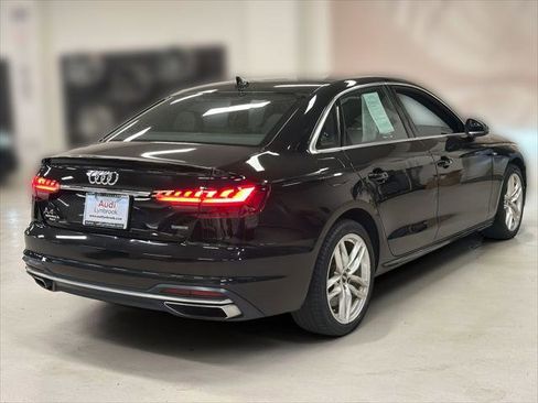 Used 2020 Audi A4 2.0T Premium image 4