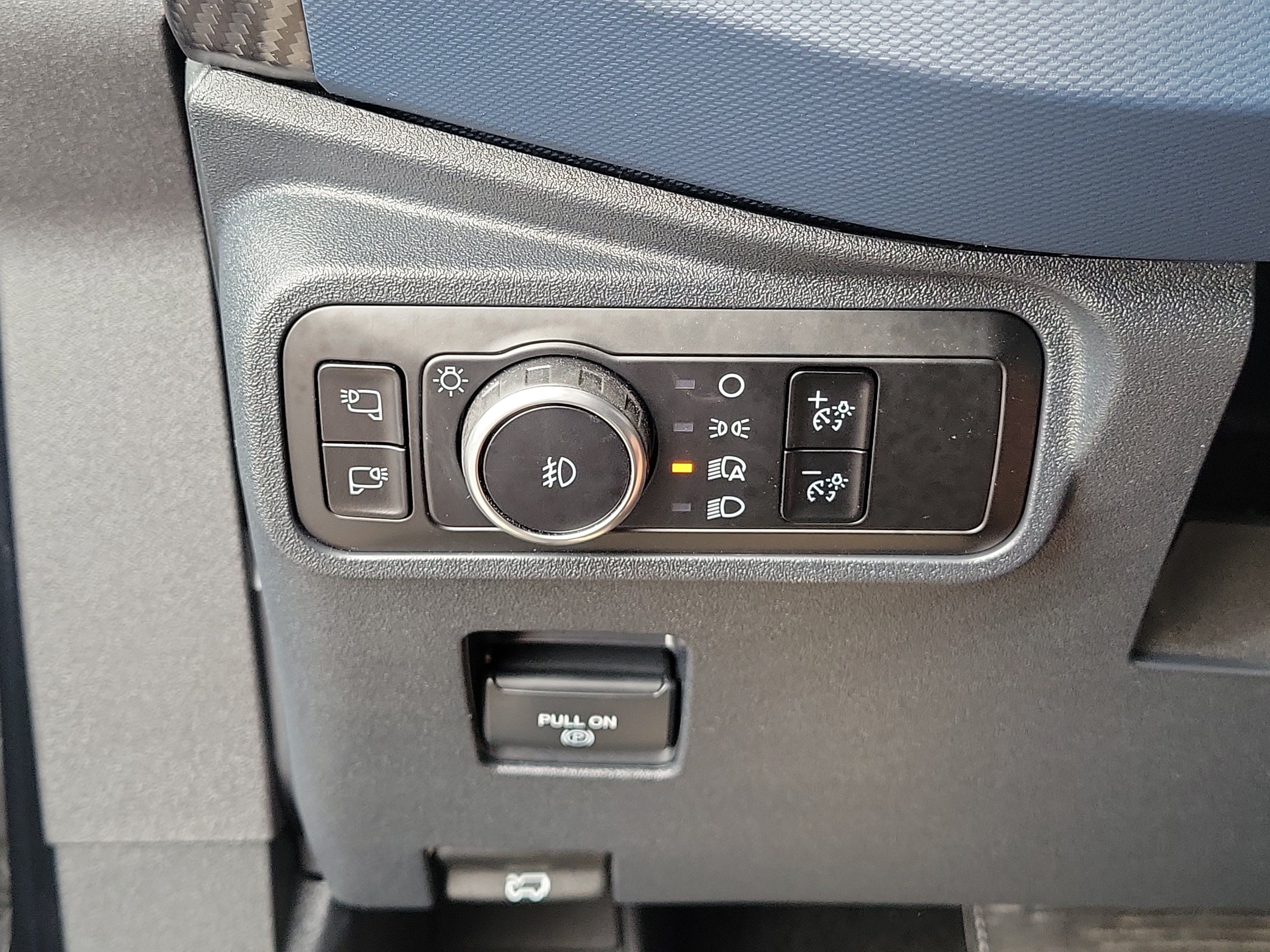 Used 2023 Ford Bronco Raptor AWD/4WD image 18