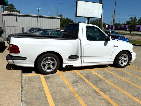Used 2000 Ford F150 Lightning image 22