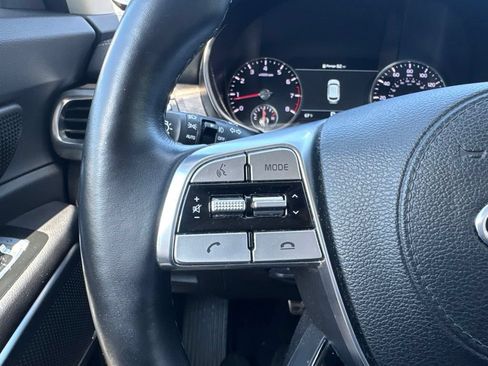 Used 2020 Kia Telluride SX w/ Towing Package AWD/4WD image 31