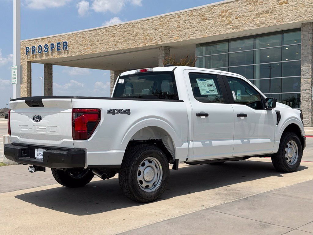 New 2026 Ford F150 XL AWD/4WD image 20