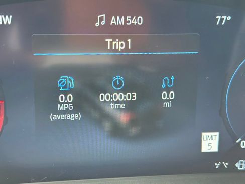 New 2026 Ford Explorer ST w/ Sun And Sound Package AWD/4WD image 8
