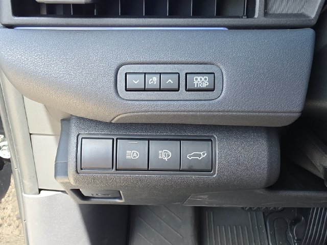 Used 2026 Toyota bZ FWD image 23