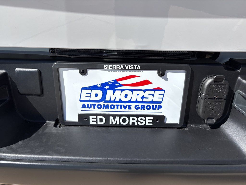 New 2026 RAM 3500 Tradesman AWD/4WD image 55