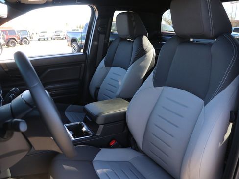 Used 2025 Toyota Tacoma PreRunner w/ TRD Prerunner Upgrade Package image 14