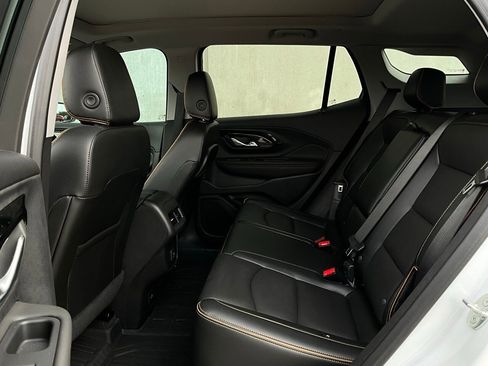 Used 2023 GMC Terrain AT4 w/ Infotainment Package II image 13