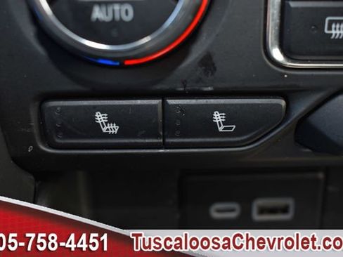 Used 2024 Chevrolet Tahoe RST w/ Luxury Package RWD image 44