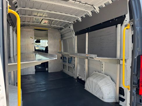 Used 2018 RAM ProMaster 2500 FWD image 20