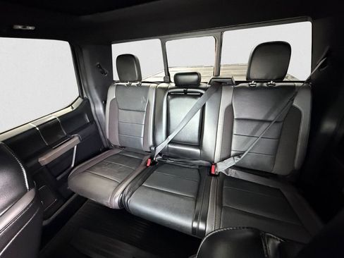 Used 2019 Ford F150 Raptor w/ Equipment Group 802A Luxury AWD/4WD image 10