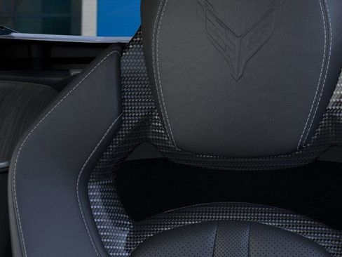 New 2026 Chevrolet Corvette Stingray Preferred Cpe w/ Z51 Performance Package image 29
