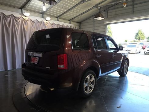 Used 2012 Honda Pilot EX-L image 3