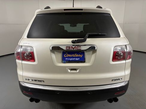 Used 2011 GMC Acadia SLT image 7