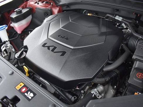 Certified 2023 Kia Telluride EX X-Line image 39