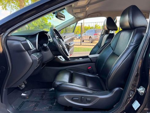 Used 2016 Nissan Maxima 3.5 SV FWD image 20