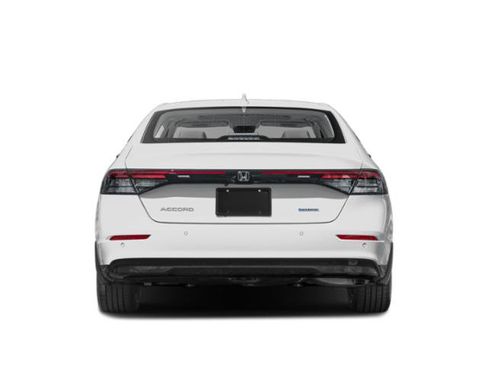 Used 2025 Honda Accord EX-L image 5