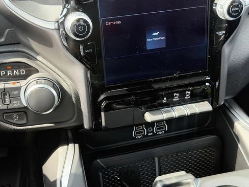 New 2026 RAM 1500 Lone Star AWD/4WD image 17