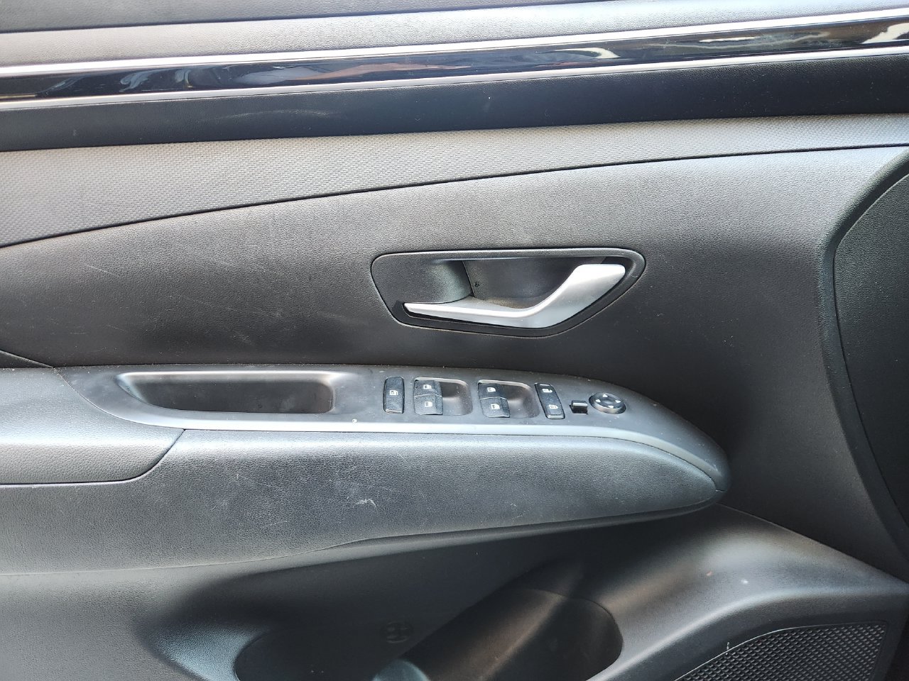 Used 2024 Hyundai Tucson SE FWD image 22
