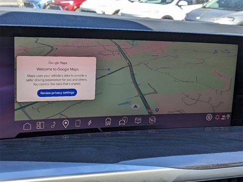 New 2025 Cadillac Escalade IQ Luxury 2 image 23