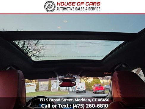 Used 2018 Maserati Levante GranSport image 23