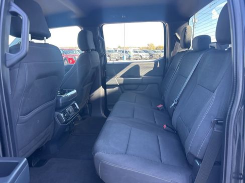 Used 2023 Ford F150 XLT w/ Equipment Group 302A High image 15