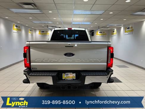New 2026 Ford F250 Lariat w/ Lariat Premium Package AWD/4WD image 23