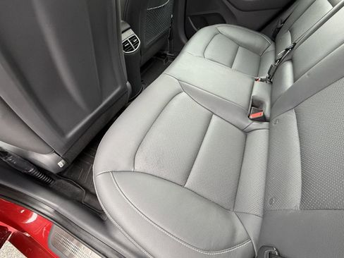 Used 2019 Hyundai Ioniq Limited w/ Ultimate Package 02 FWD image 21