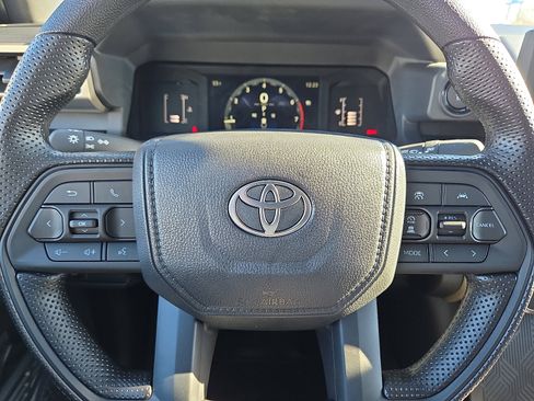 New 2026 Toyota Tacoma SR image 14