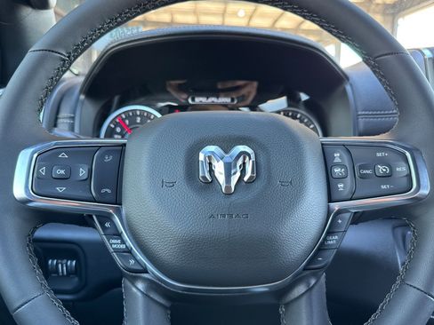 New 2026 RAM 1500 Laramie image 22