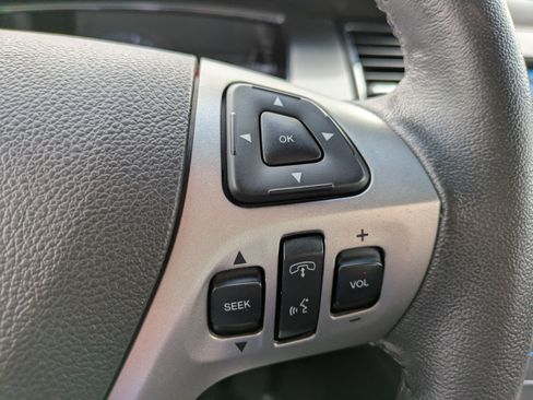 Used 2018 Ford Taurus SEL w/ Equipment Group 201A image 20