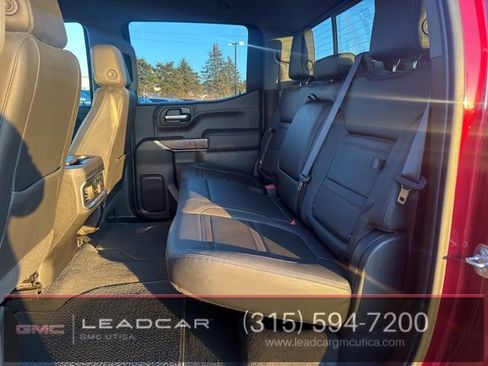 Used 2020 GMC Sierra 1500 Denali image 18
